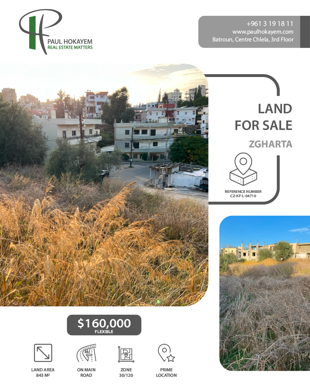 Zgharta