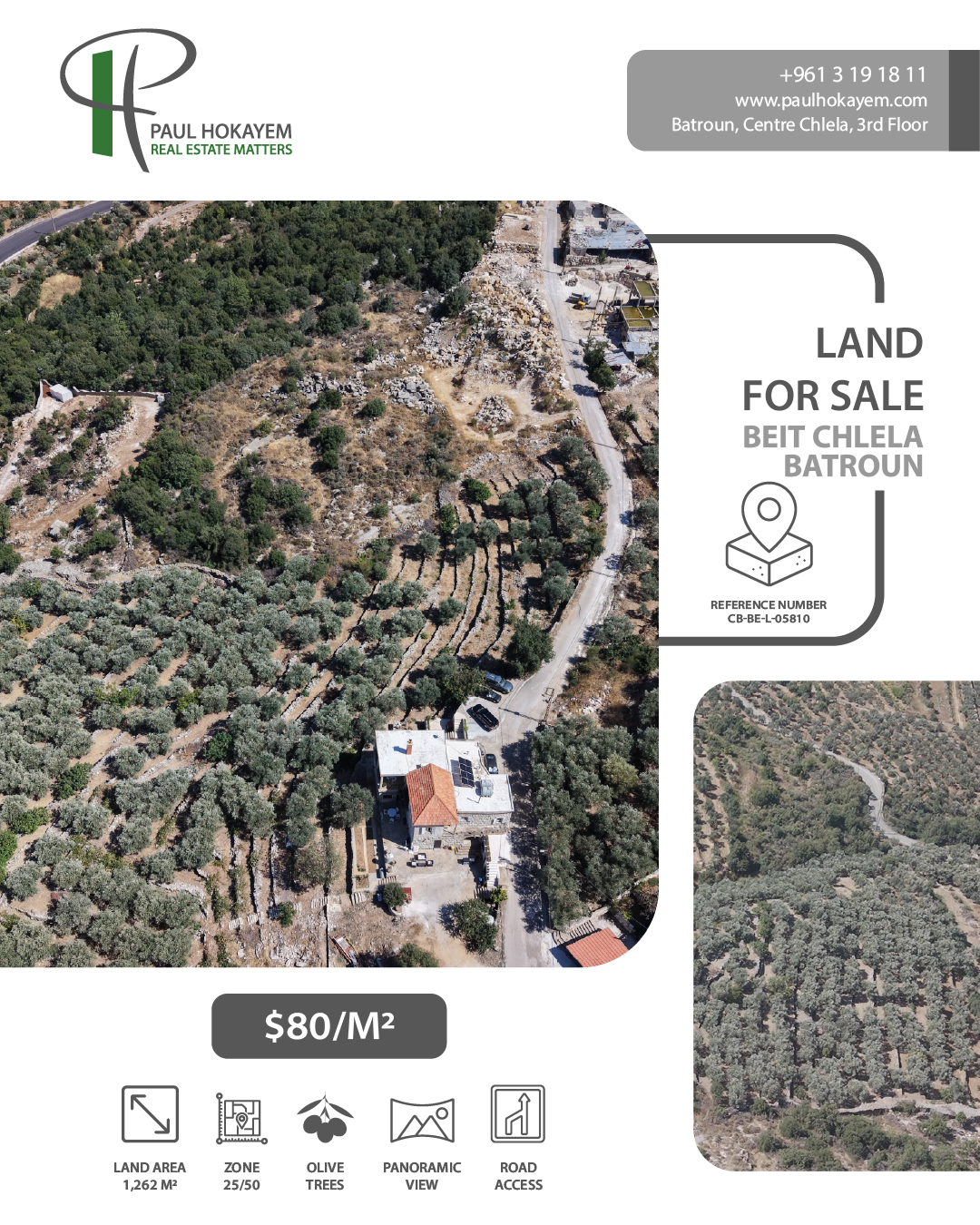Beit Chlela